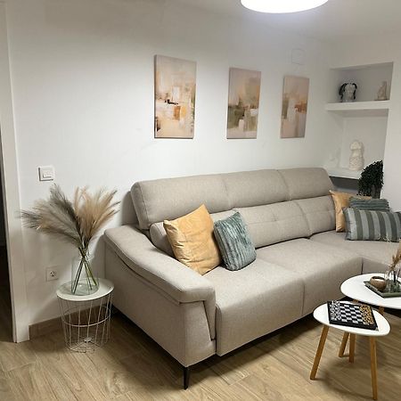 Апартаменти Rambla Flat 48 Аліканте Екстер'єр фото