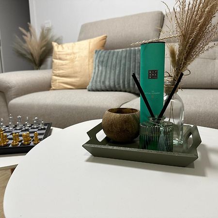 Апартаменти Rambla Flat 48 Аліканте Екстер'єр фото